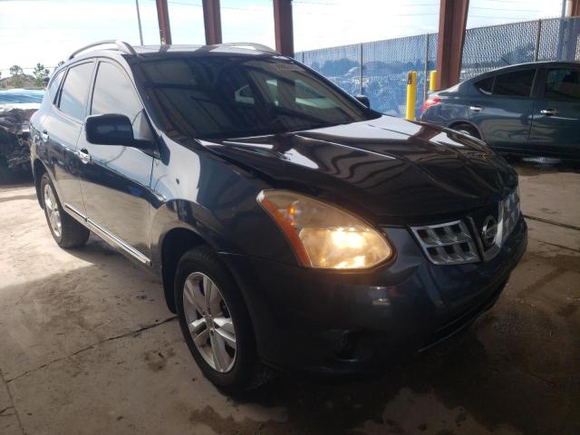 NISSAN ROGUE S 2013 jn8as5mt7dw011746