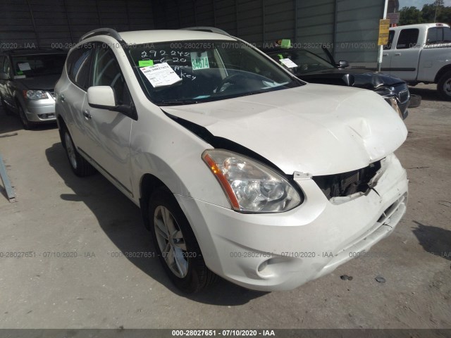 NISSAN ROGUE 2013 jn8as5mt7dw013576