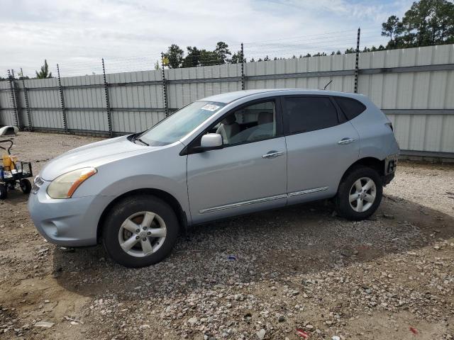 NISSAN ROGUE S 2013 jn8as5mt7dw016056