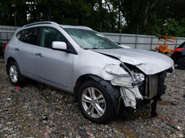 NISSAN ROGUE S 2013 jn8as5mt7dw017479