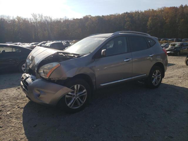 NISSAN ROGUE 2013 jn8as5mt7dw017711