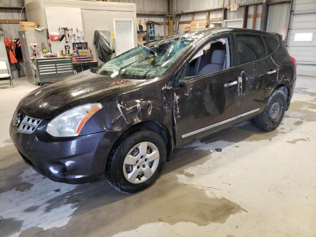 NISSAN ROGUE 2013 jn8as5mt7dw018938