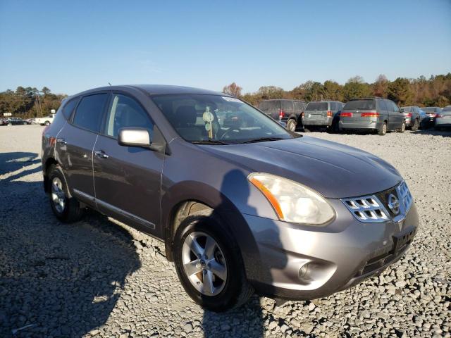 NISSAN ROGUE S 2013 jn8as5mt7dw020298