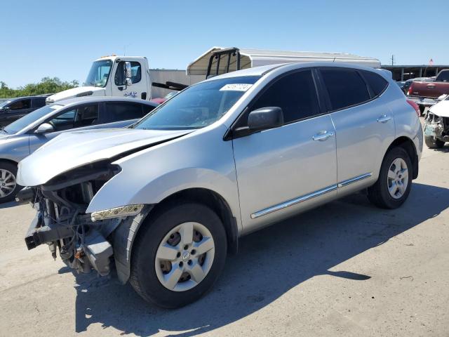 NISSAN ROGUE 2013 jn8as5mt7dw021032