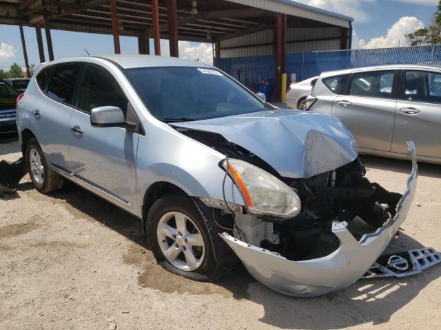 NISSAN ROGUE S 2013 jn8as5mt7dw021077