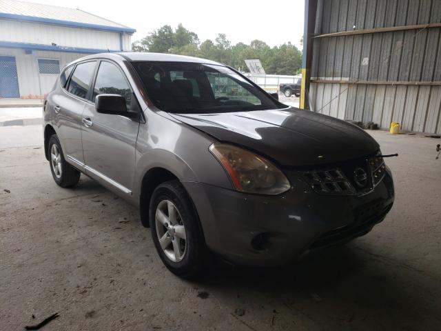 NISSAN ROGUE S 2013 jn8as5mt7dw021290