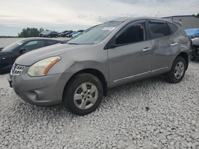 NISSAN ROGUE S 2013 jn8as5mt7dw022083