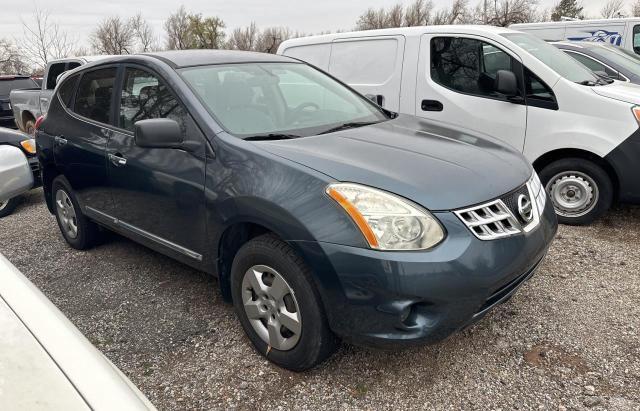 NISSAN ROGUE S 2013 jn8as5mt7dw022441