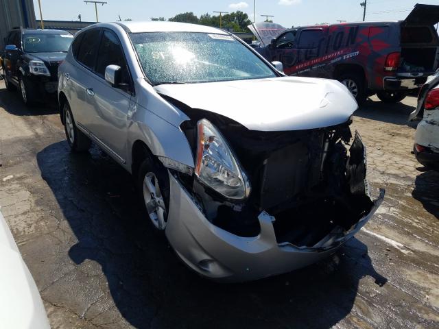 NISSAN ROGUE S 2013 jn8as5mt7dw023945