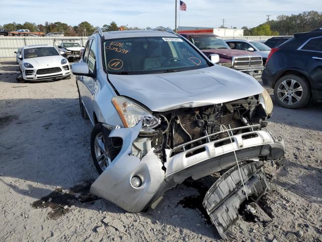 NISSAN ROGUE S 2013 jn8as5mt7dw024299