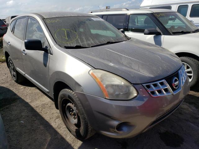 NISSAN ROGUE S 2013 jn8as5mt7dw028403