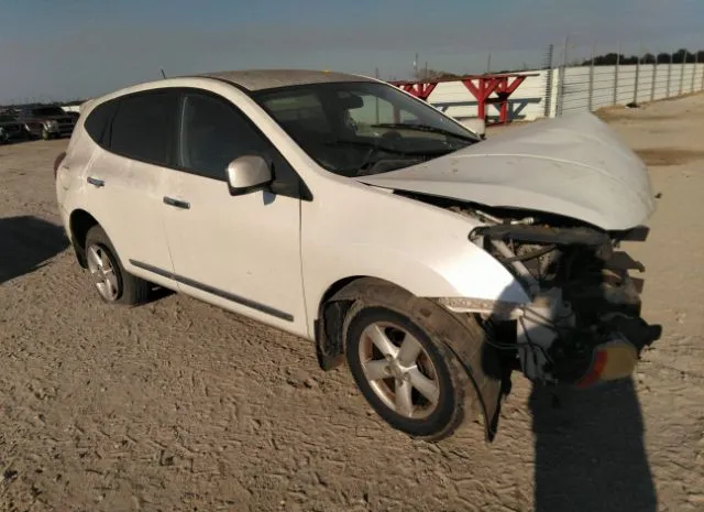 NISSAN ROGUE 2013 jn8as5mt7dw028840