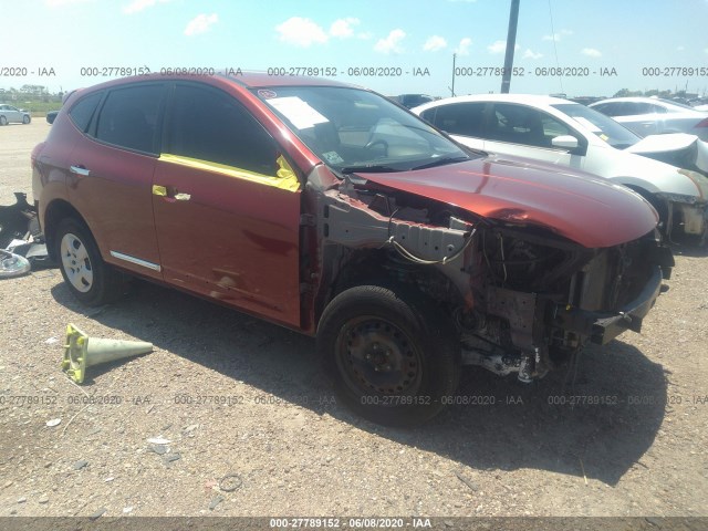 NISSAN ROGUE 2013 jn8as5mt7dw029373