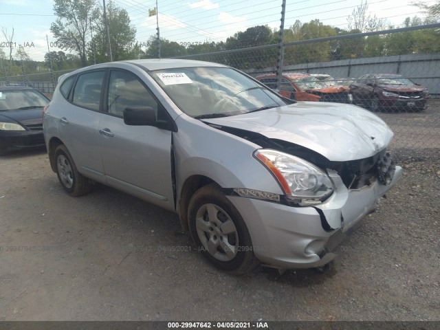 NISSAN ROGUE 2013 jn8as5mt7dw029423