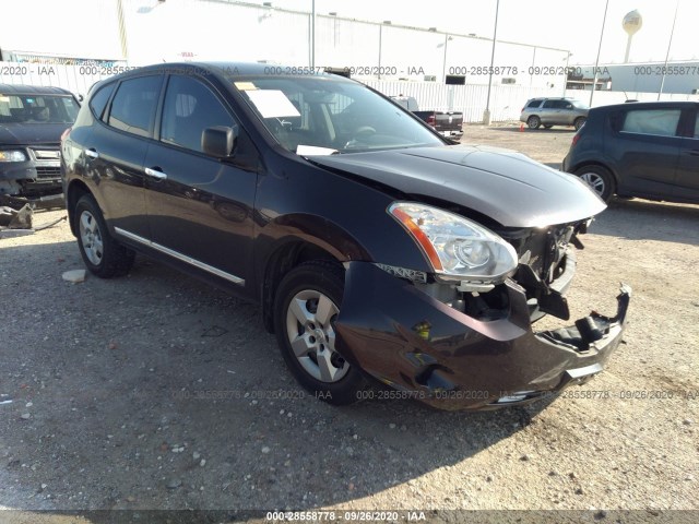 NISSAN ROGUE 2013 jn8as5mt7dw029454