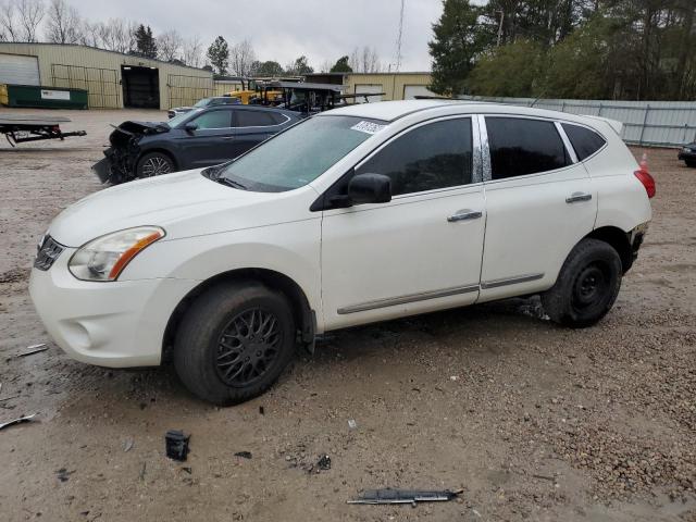 NISSAN ROGUE 2013 jn8as5mt7dw030670