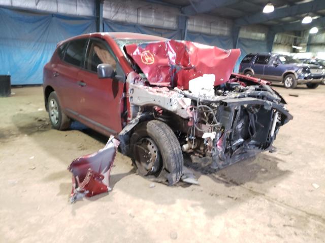 NISSAN ROGUE S 2013 jn8as5mt7dw034234