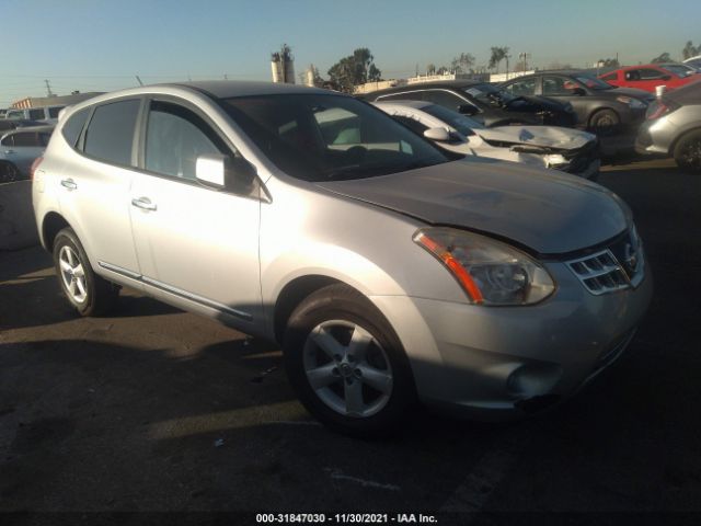 NISSAN ROGUE 2013 jn8as5mt7dw034265