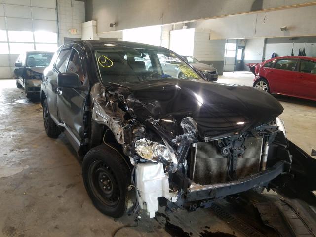 NISSAN ROGUE S 2013 jn8as5mt7dw034718