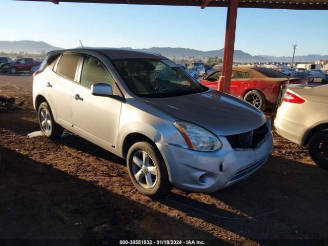 NISSAN ROGUE 2013 jn8as5mt7dw034721