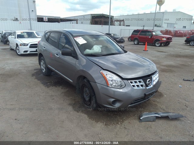 NISSAN ROGUE 2013 jn8as5mt7dw034797