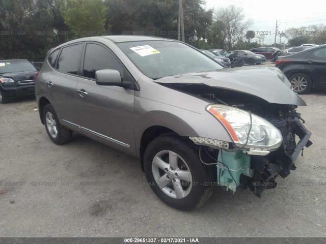 NISSAN ROGUE 2013 jn8as5mt7dw034993