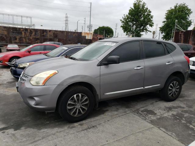 NISSAN ROGUE 2013 jn8as5mt7dw035500