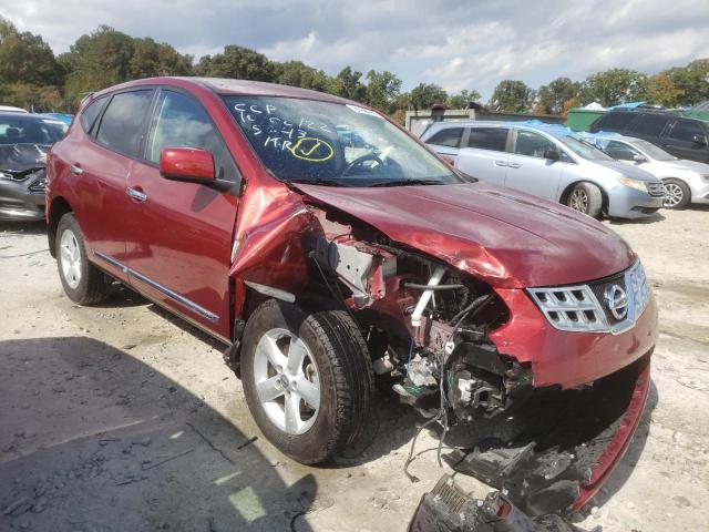 NISSAN ROGUE S 2013 jn8as5mt7dw035643