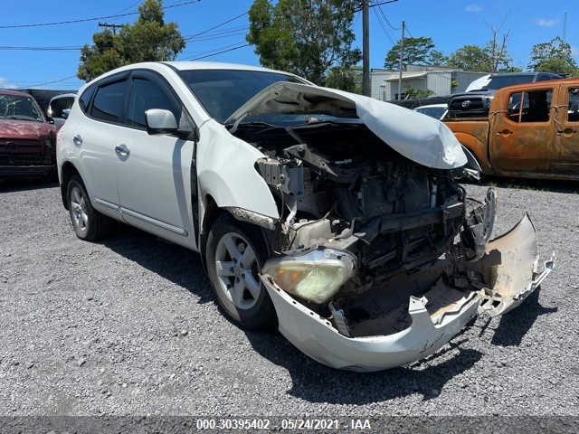 NISSAN ROGUE 2013 jn8as5mt7dw035867