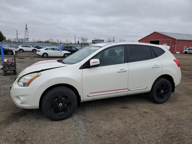 NISSAN ROGUE 2013 jn8as5mt7dw036212