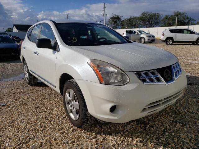 NISSAN ROGUE S 2013 jn8as5mt7dw036937