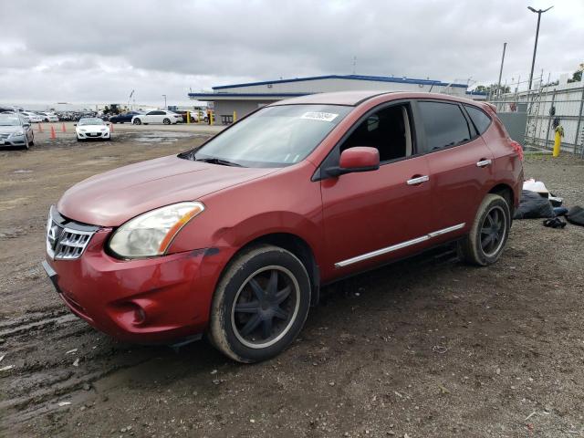 NISSAN ROGUE 2013 jn8as5mt7dw036985