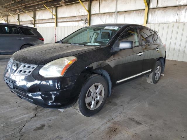 NISSAN ROGUE S 2013 jn8as5mt7dw037621