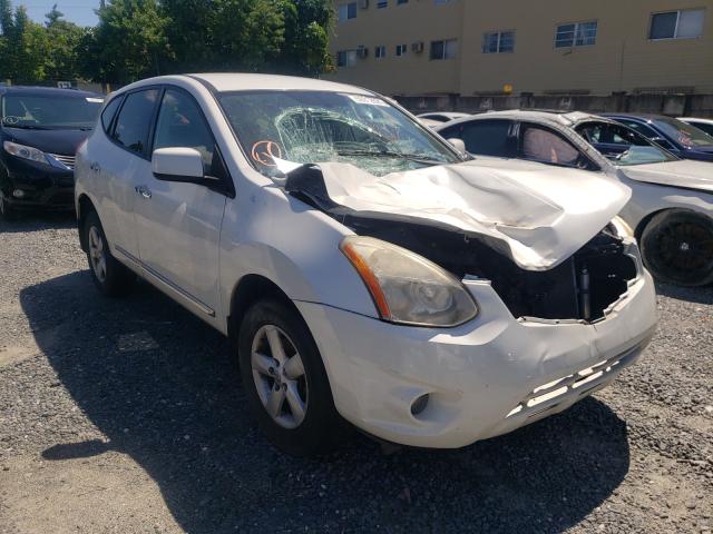 NISSAN ROGUE S 2013 jn8as5mt7dw038493