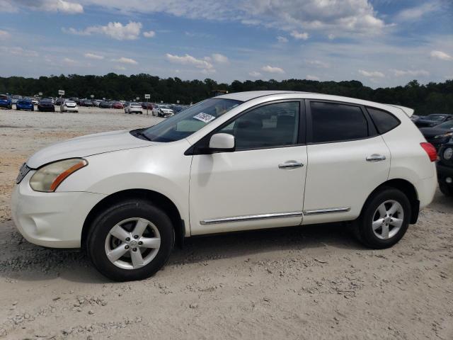 NISSAN ROGUE S 2013 jn8as5mt7dw039109