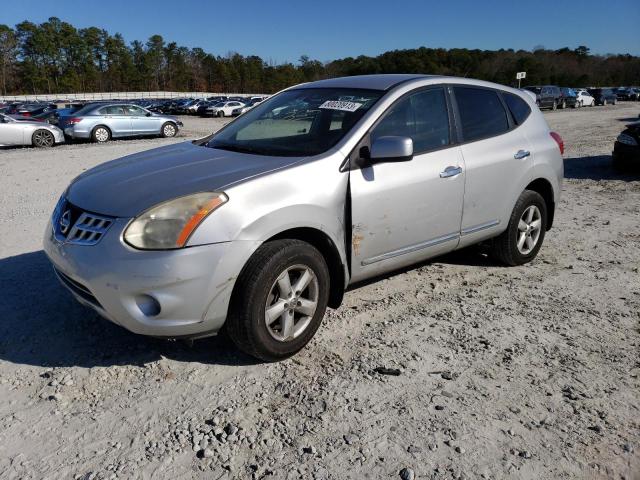 NISSAN ROGUE 2013 jn8as5mt7dw039255