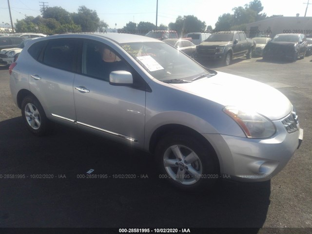 NISSAN ROGUE 2013 jn8as5mt7dw039630