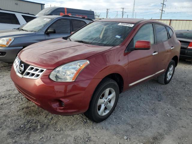 NISSAN ROGUE S 2013 jn8as5mt7dw040552