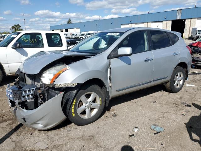 NISSAN ROGUE 2013 jn8as5mt7dw040891