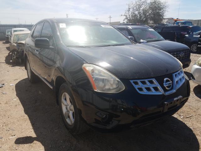 NISSAN ROGUE S 2013 jn8as5mt7dw043337