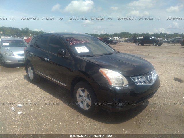 NISSAN ROGUE 2013 jn8as5mt7dw043399