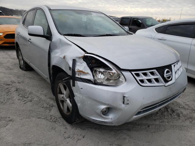 NISSAN ROGUE S 2013 jn8as5mt7dw500910