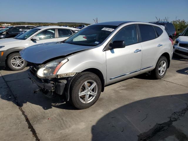 NISSAN ROGUE S 2013 jn8as5mt7dw501457