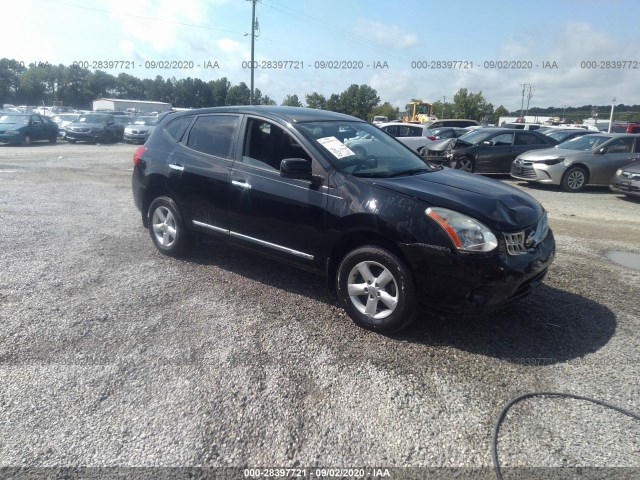 NISSAN ROGUE 2013 jn8as5mt7dw503418