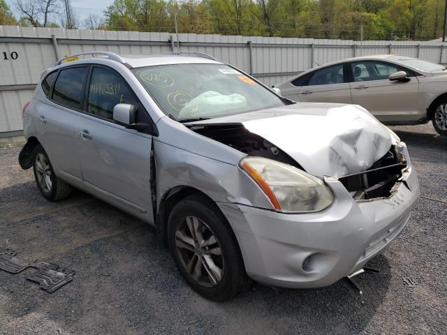 NISSAN ROGUE S 2013 jn8as5mt7dw504147