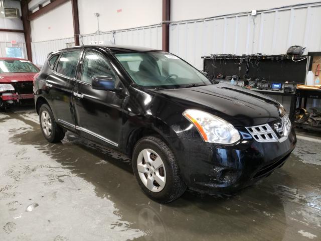 NISSAN ROGUE S 2013 jn8as5mt7dw504357