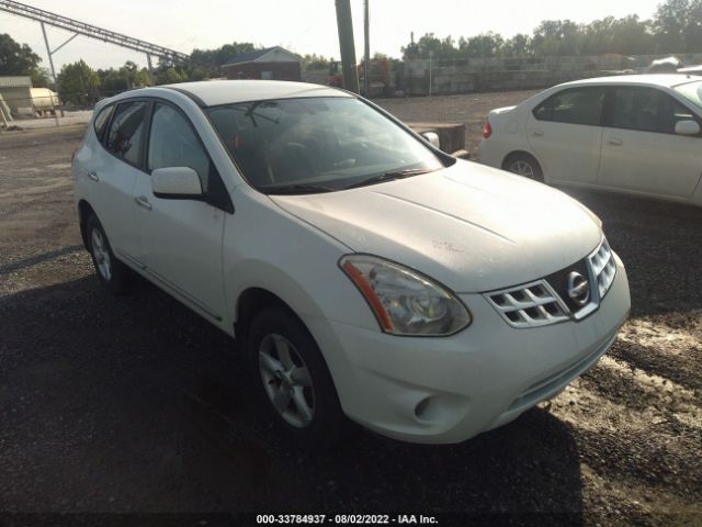 NISSAN ROGUE 2013 jn8as5mt7dw504407