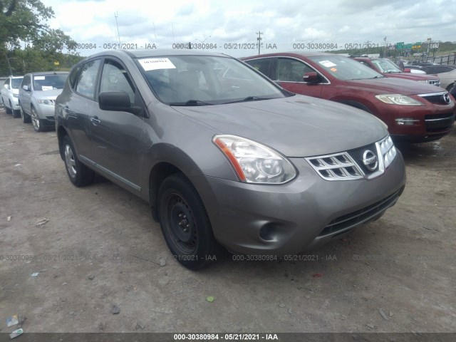 NISSAN ROGUE 2013 jn8as5mt7dw504424