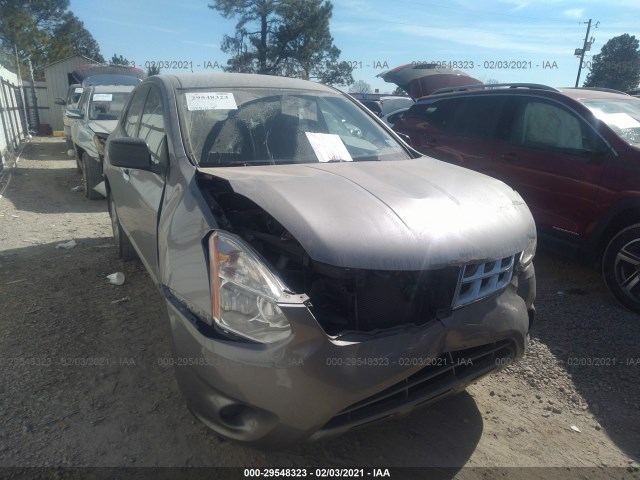 NISSAN ROGUE 2013 jn8as5mt7dw504634