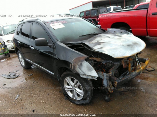 NISSAN ROGUE 2013 jn8as5mt7dw504746